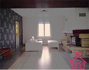 maison à la vente -   59122  HONDSCHOOTE, surface 150 m2 vente maison - UBI453715703